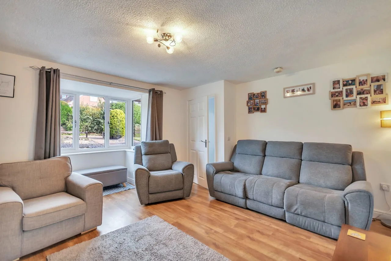 Dyffryn Foel, Llansantffraid, SY22, photo 3