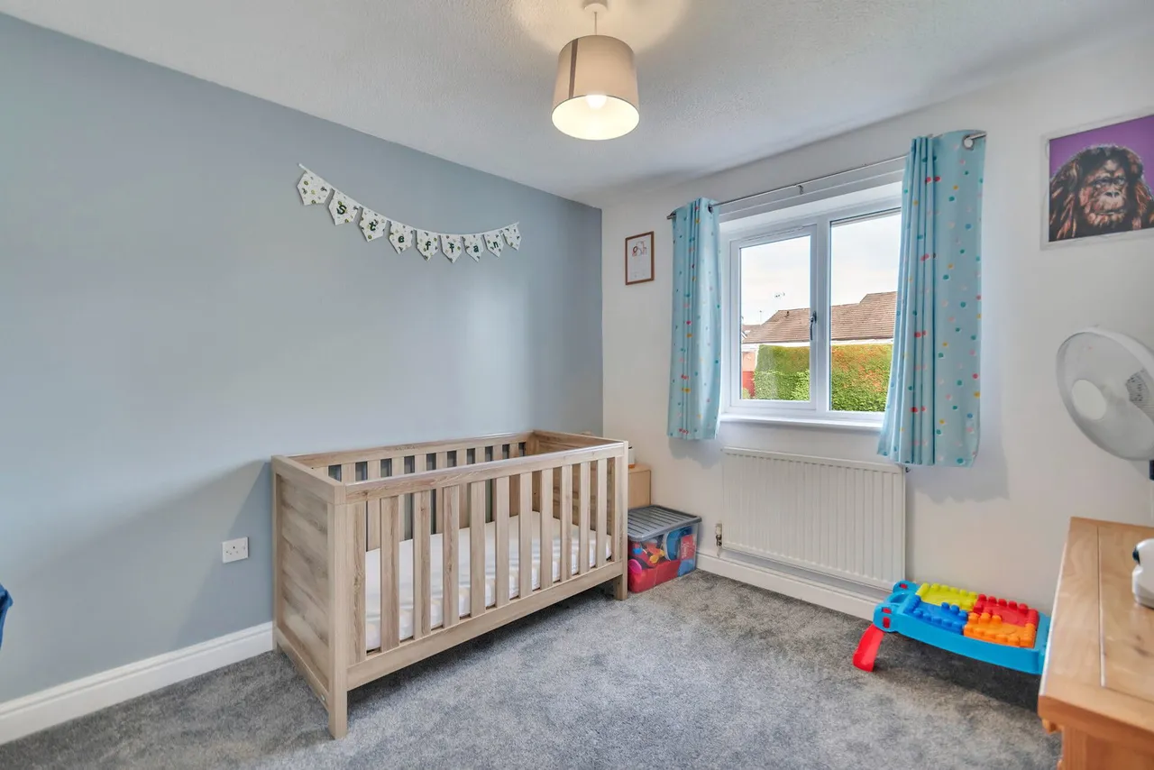 Dyffryn Foel, Llansantffraid, SY22, photo 8
