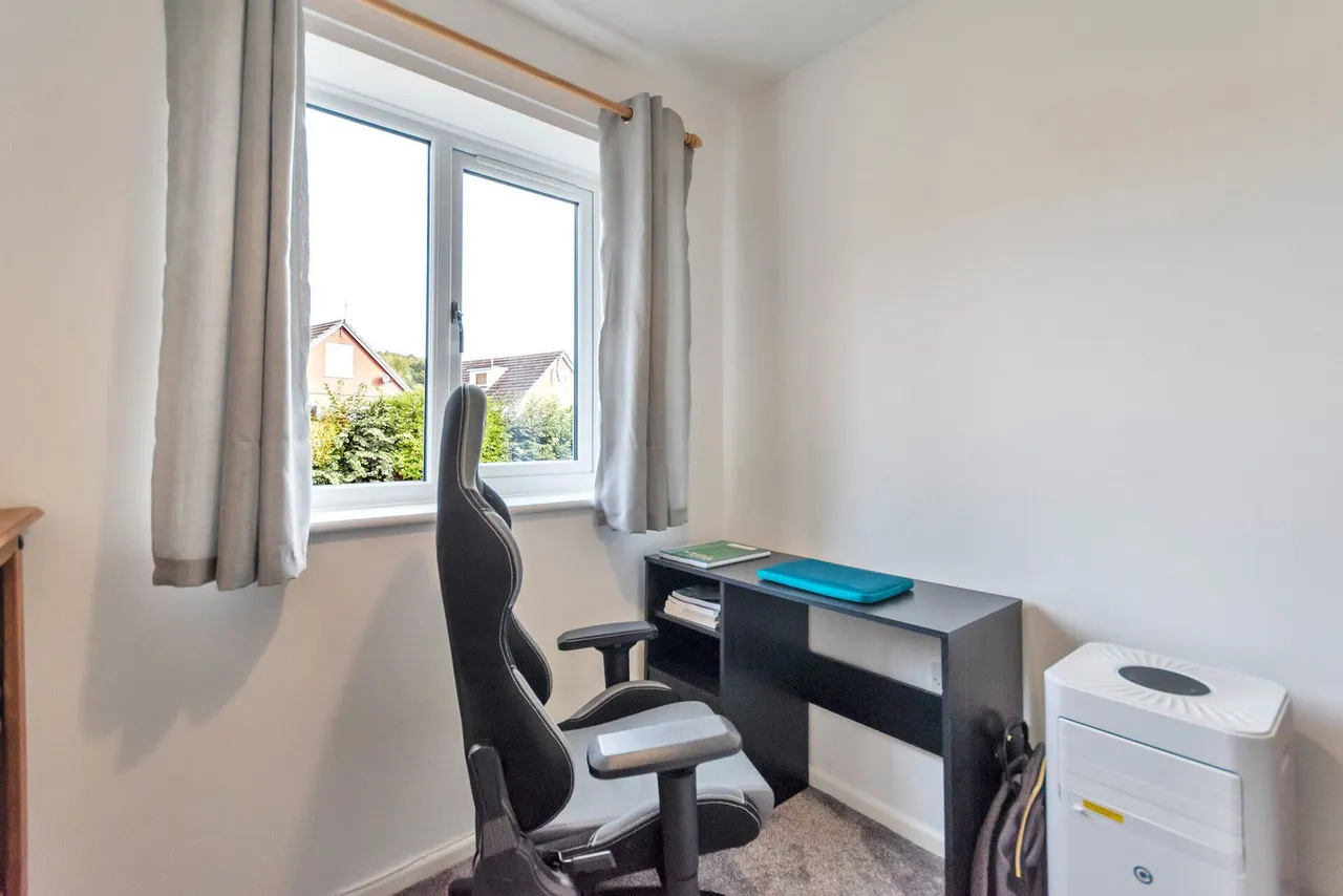 Dyffryn Foel, Llansantffraid, SY22, photo 9
