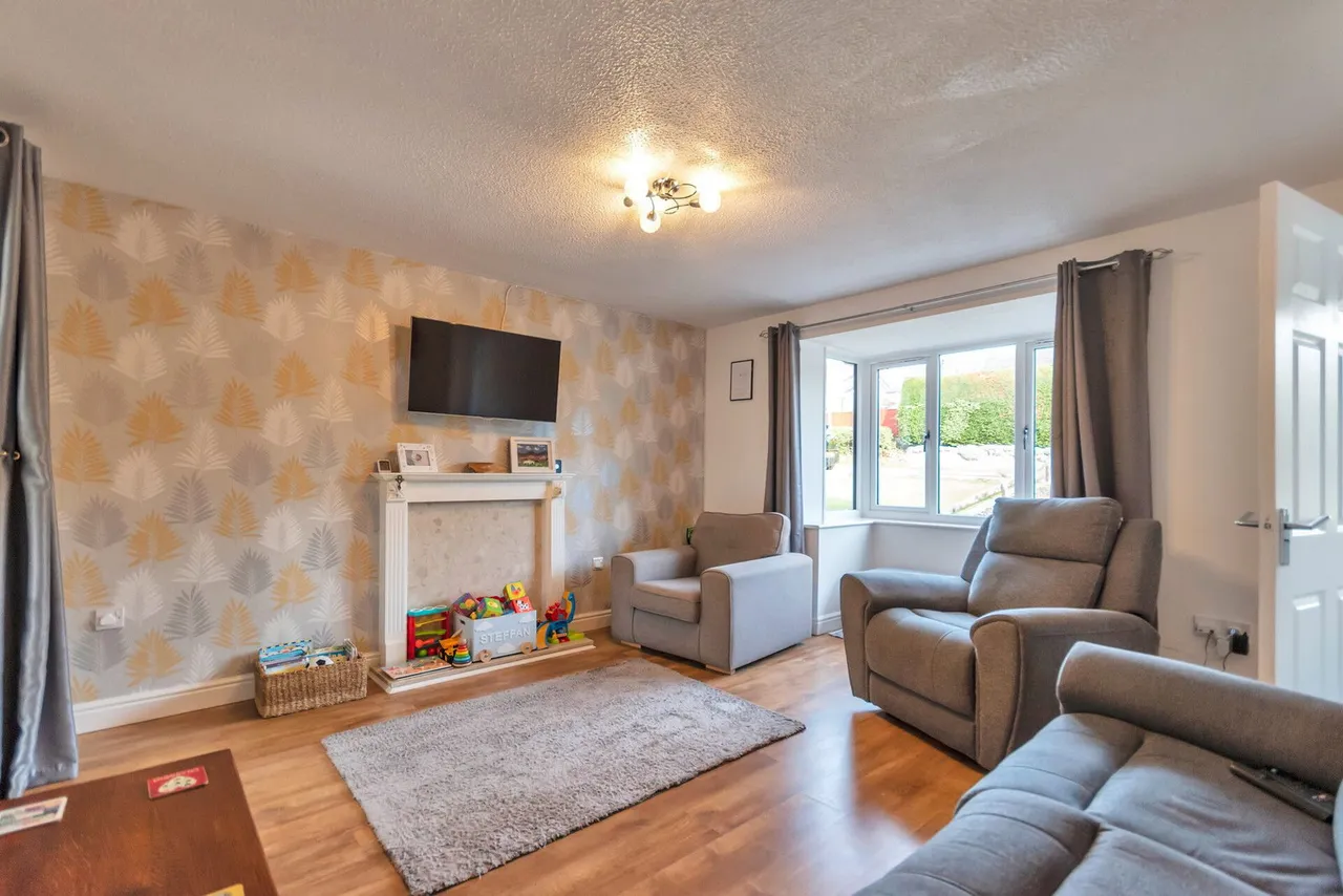 Dyffryn Foel, Llansantffraid, SY22, photo 2