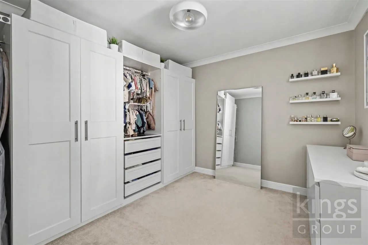Town Mill Mews, Hertford, photo 10