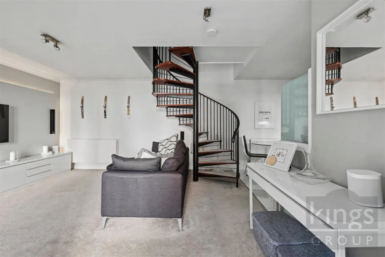 Town Mill Mews, Hertford, photo 6