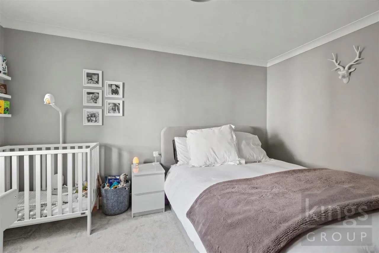 Town Mill Mews, Hertford, photo 8