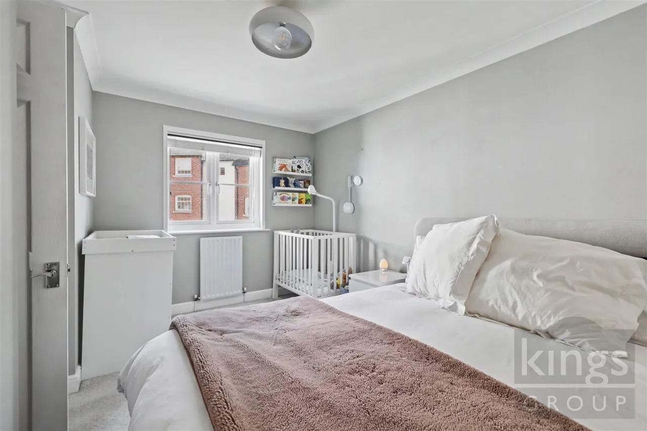 Town Mill Mews, Hertford, photo 9