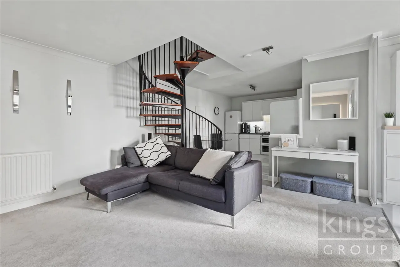 Town Mill Mews, Hertford, photo 5