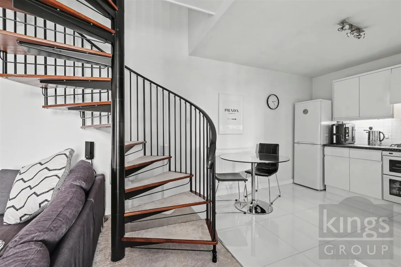 Town Mill Mews, Hertford, photo 7