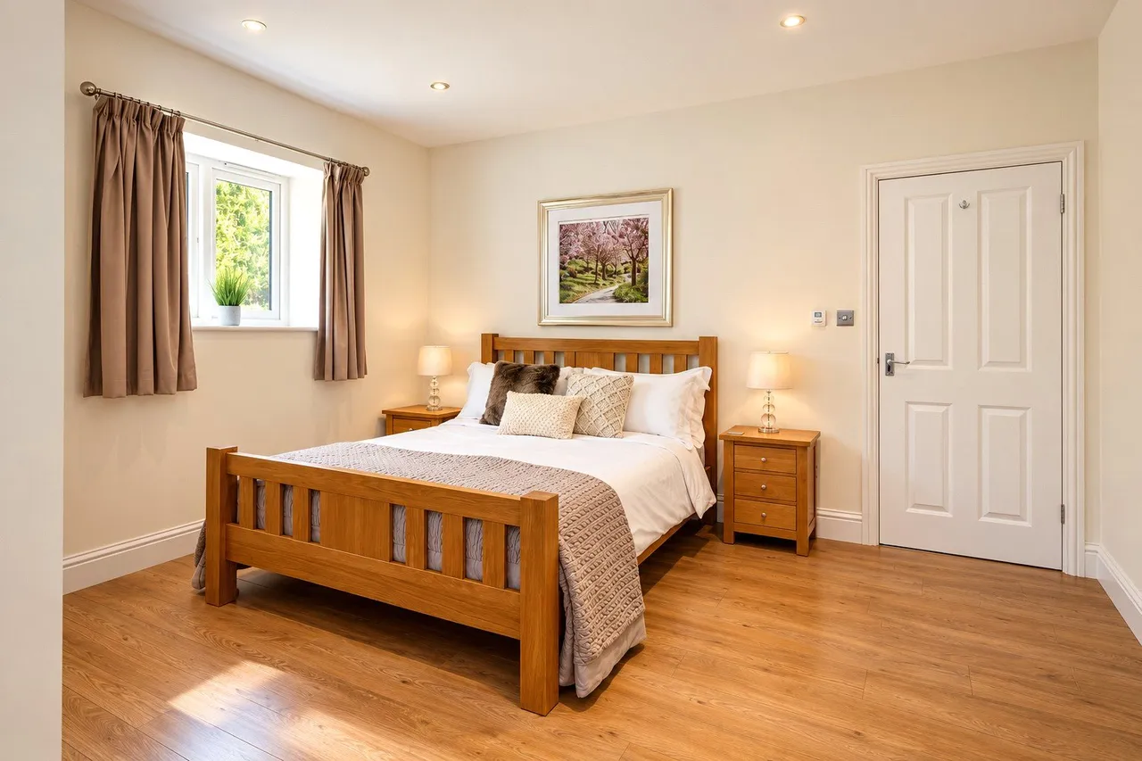 High Bickington, Umberleigh, photo 19