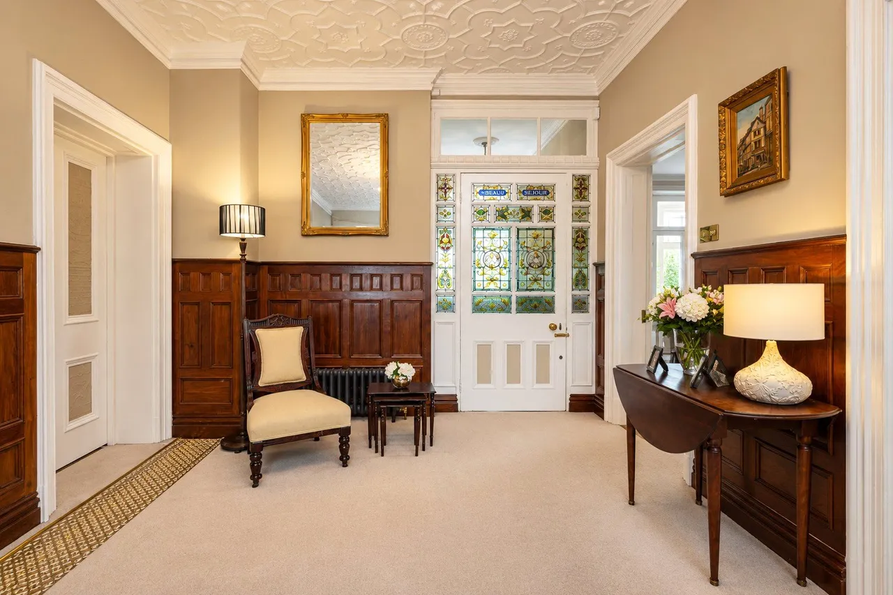 High Bickington, Umberleigh, photo 13