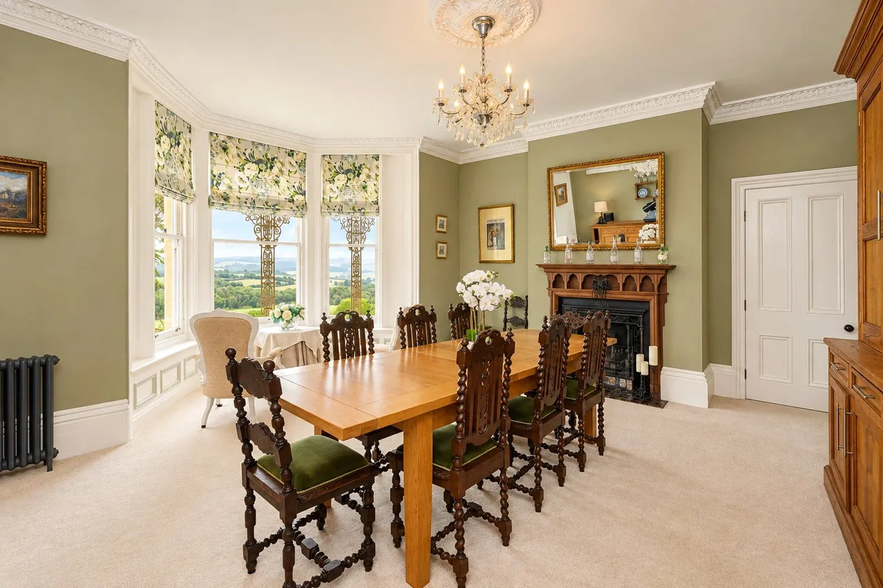 High Bickington, Umberleigh, photo 6