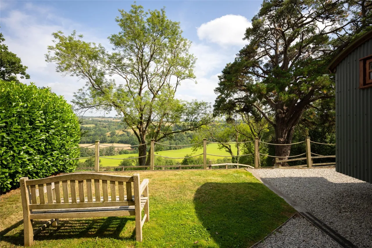 High Bickington, Umberleigh, photo 42