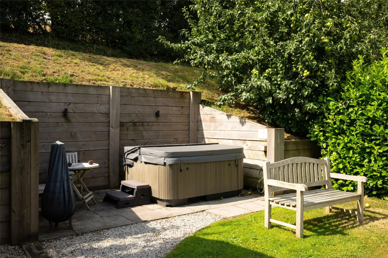 High Bickington, Umberleigh, photo 43
