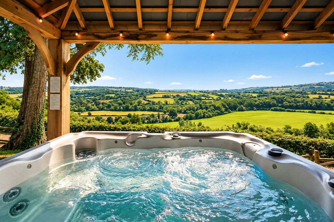 High Bickington, Umberleigh, photo 16