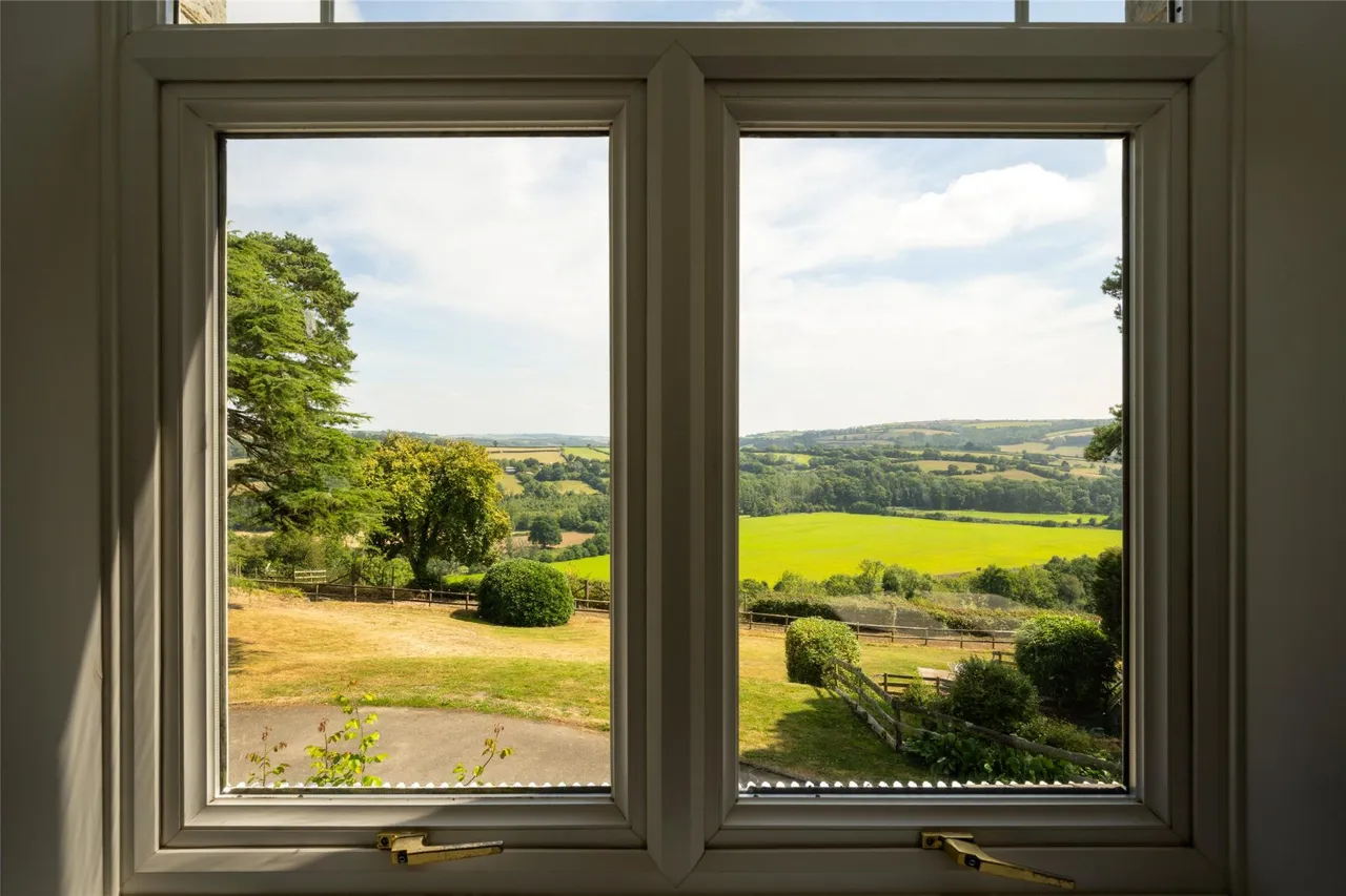 High Bickington, Umberleigh, photo 33