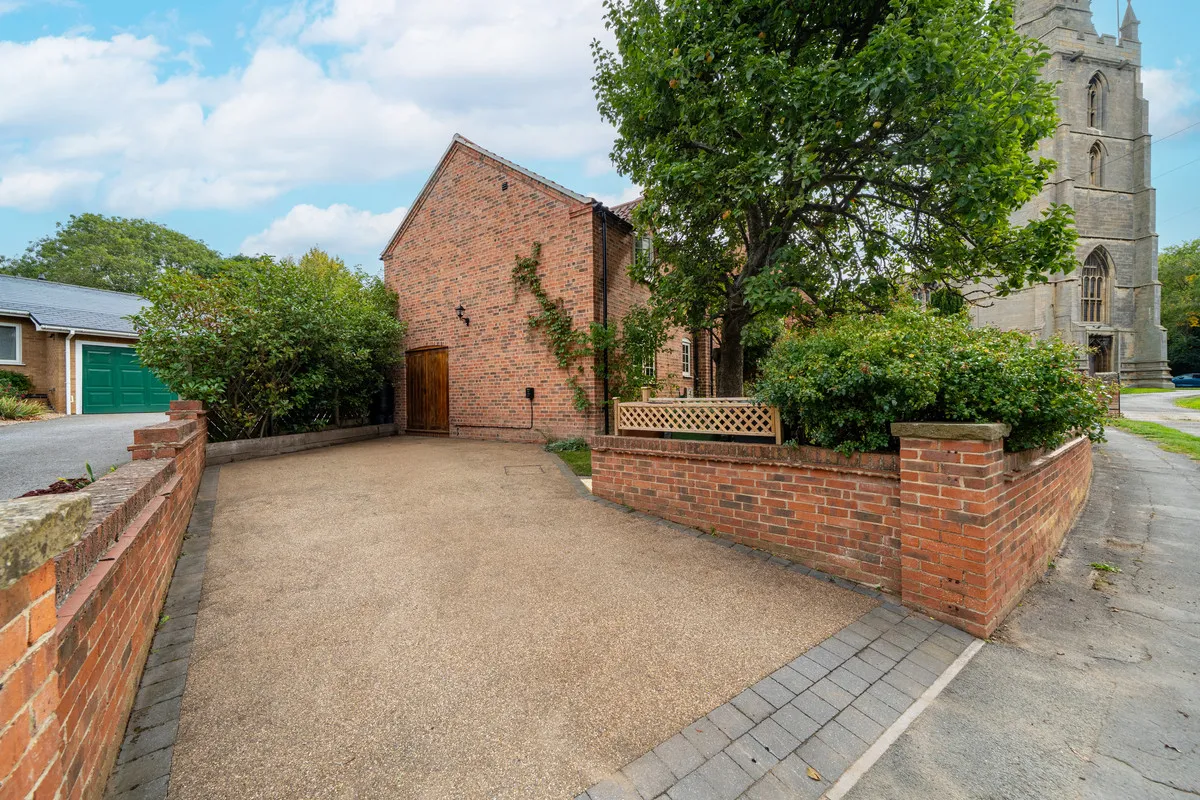 Rectory Road, Bottesford, NG13, photo 20