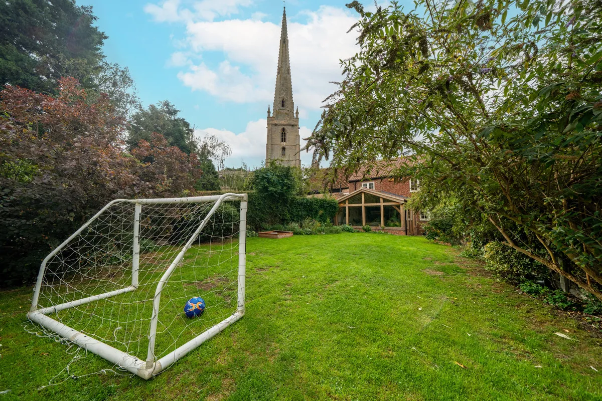 Rectory Road, Bottesford, NG13, photo 18