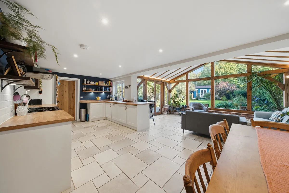 Rectory Road, Bottesford, NG13, photo 4