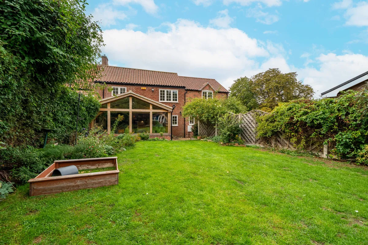 Rectory Road, Bottesford, NG13, photo 17