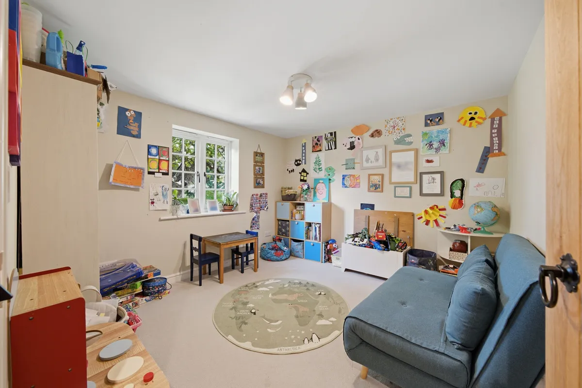 Rectory Road, Bottesford, NG13, photo 8