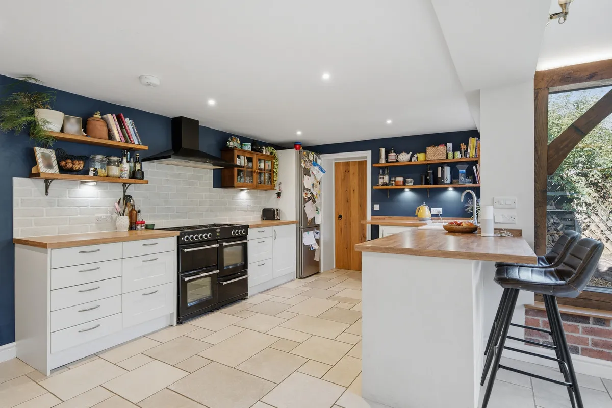 Rectory Road, Bottesford, NG13, photo 6