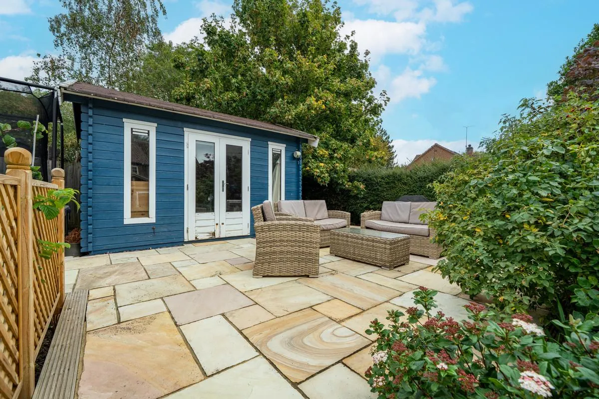 Rectory Road, Bottesford, NG13, photo 15