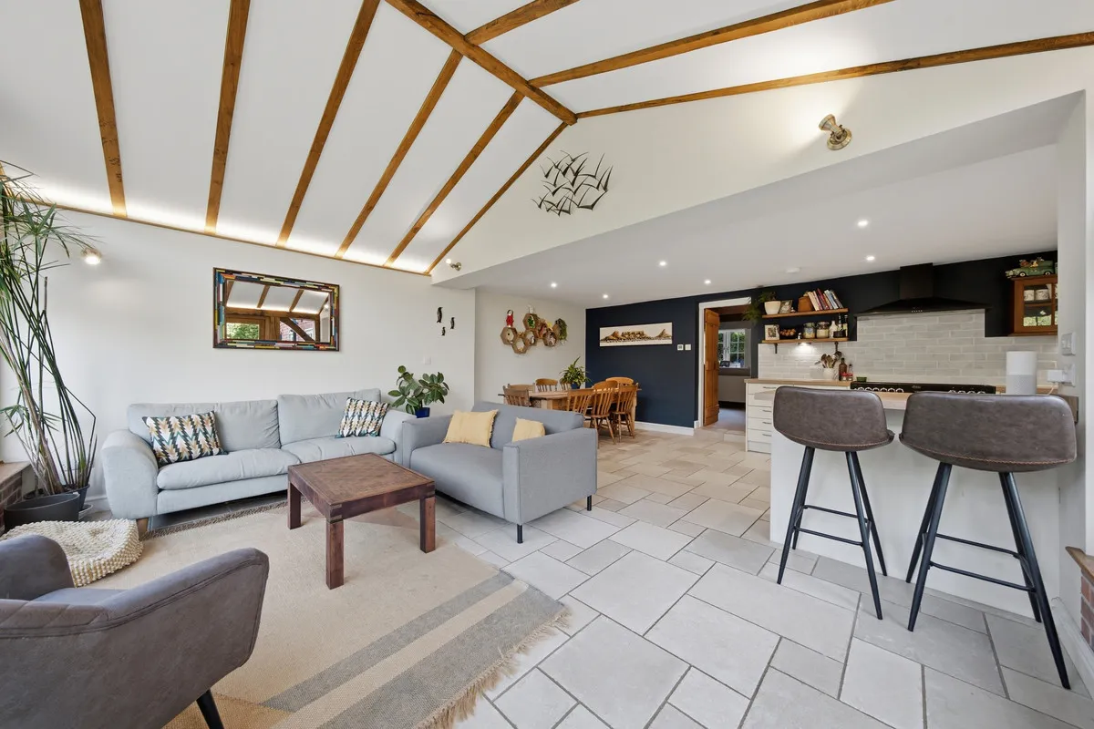 Rectory Road, Bottesford, NG13, photo 5