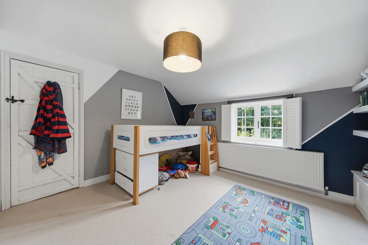 Rectory Road, Bottesford, NG13, photo 12