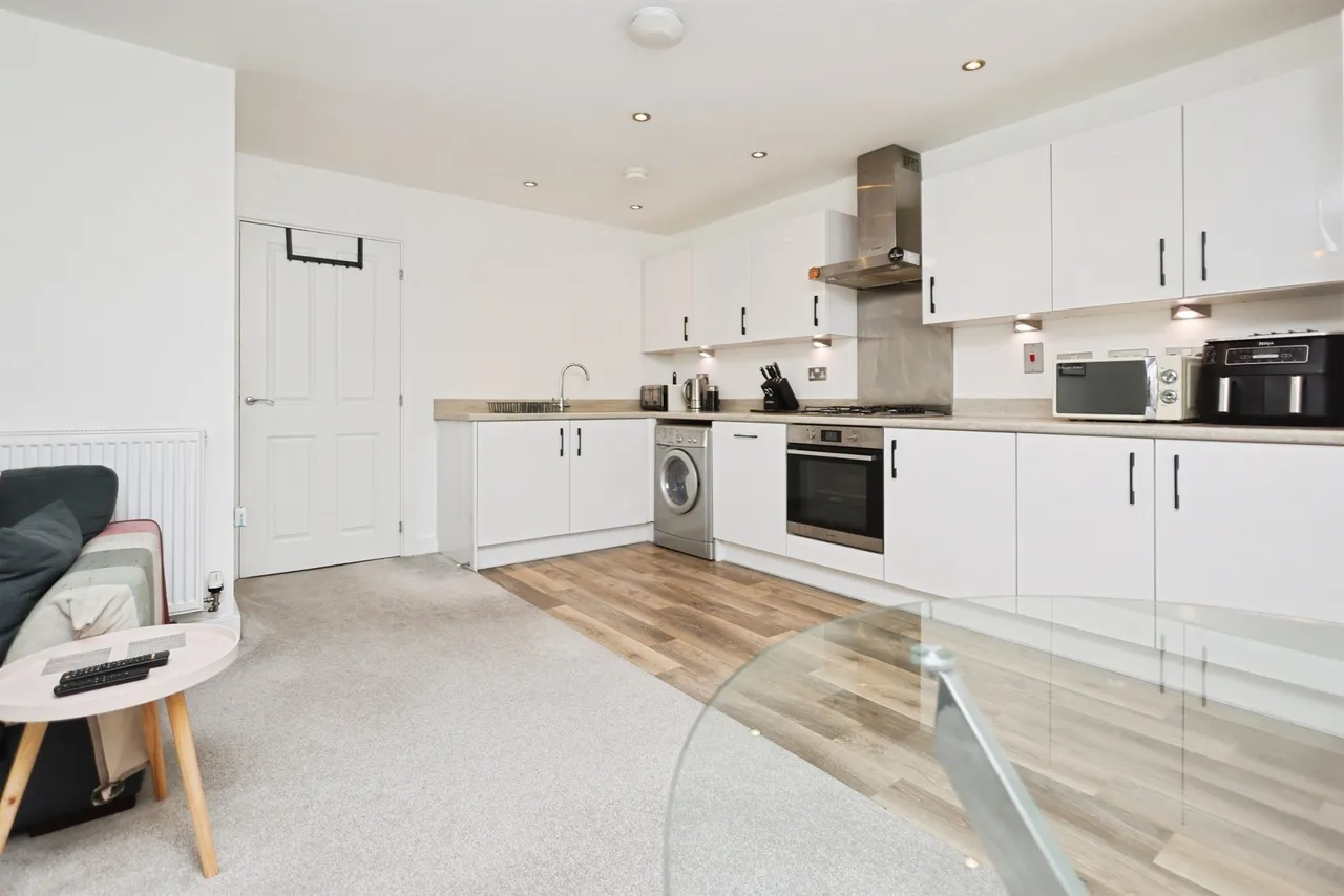 Old Farm Drive, Marston Green, B37, photo 5