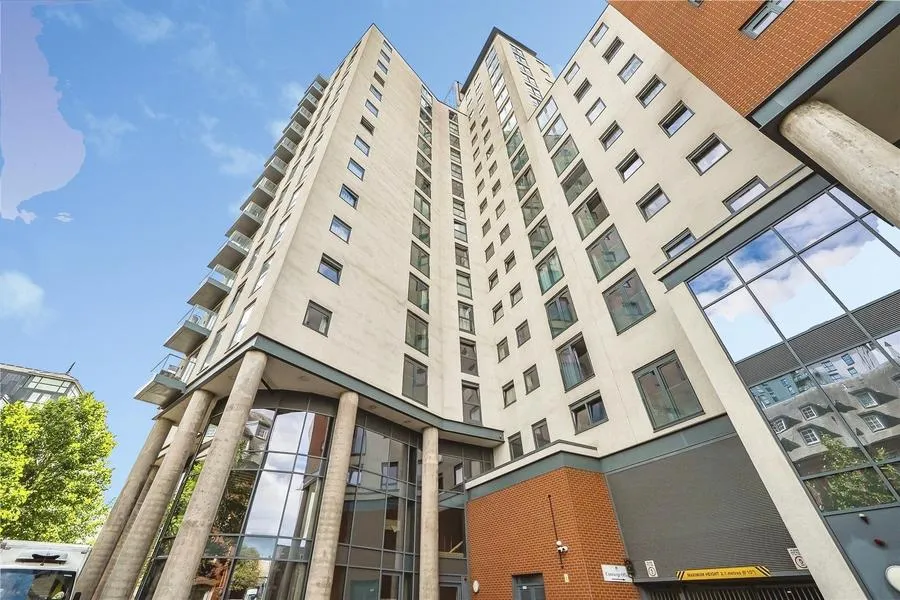 Key Street, Ipswich, IP4, photo 16