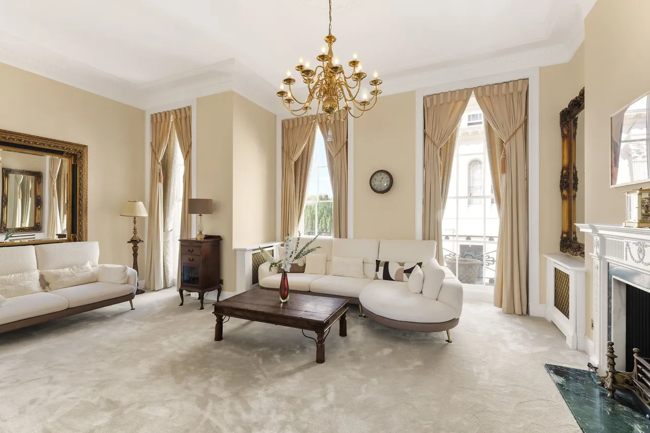 Chester Terrace, Regent's Park, NW1, photo 2