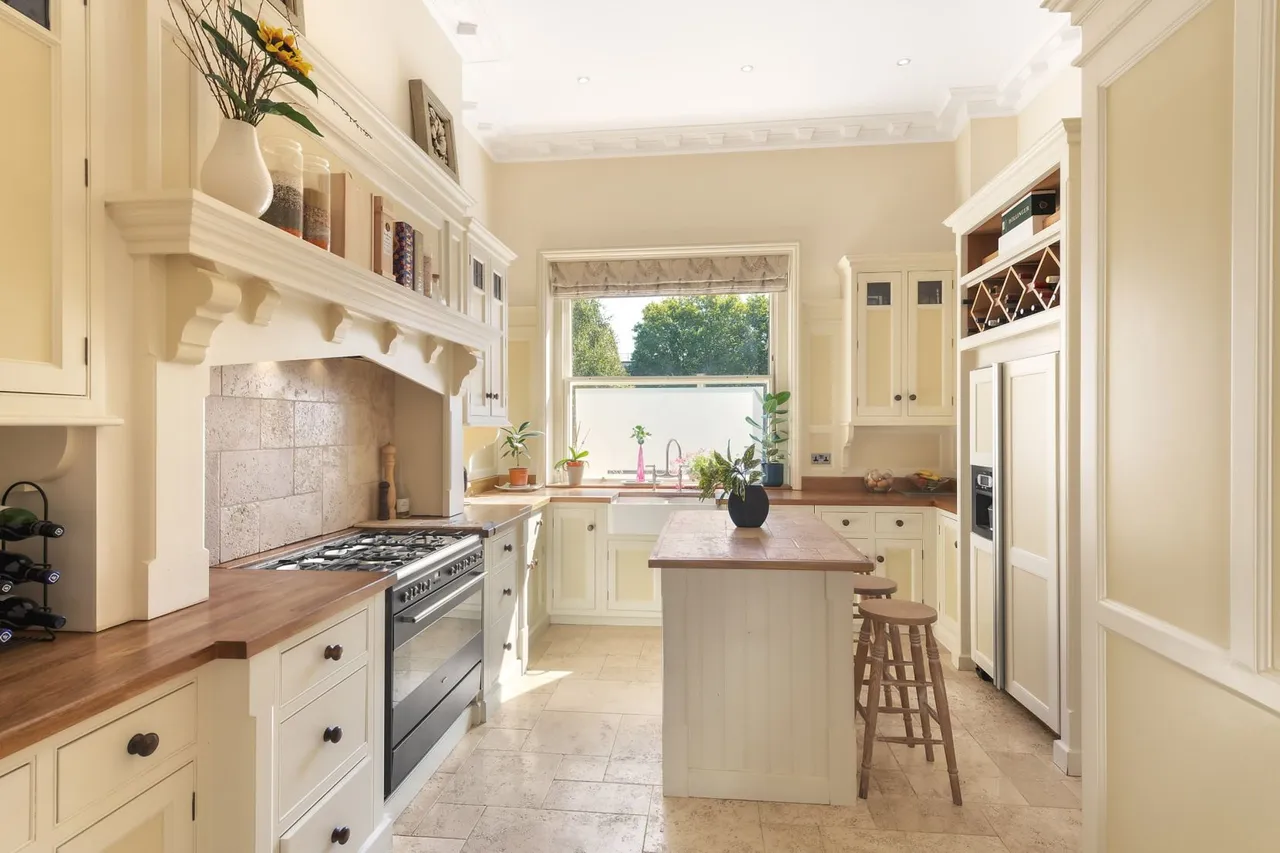 Chester Terrace, Regent's Park, NW1, photo 6