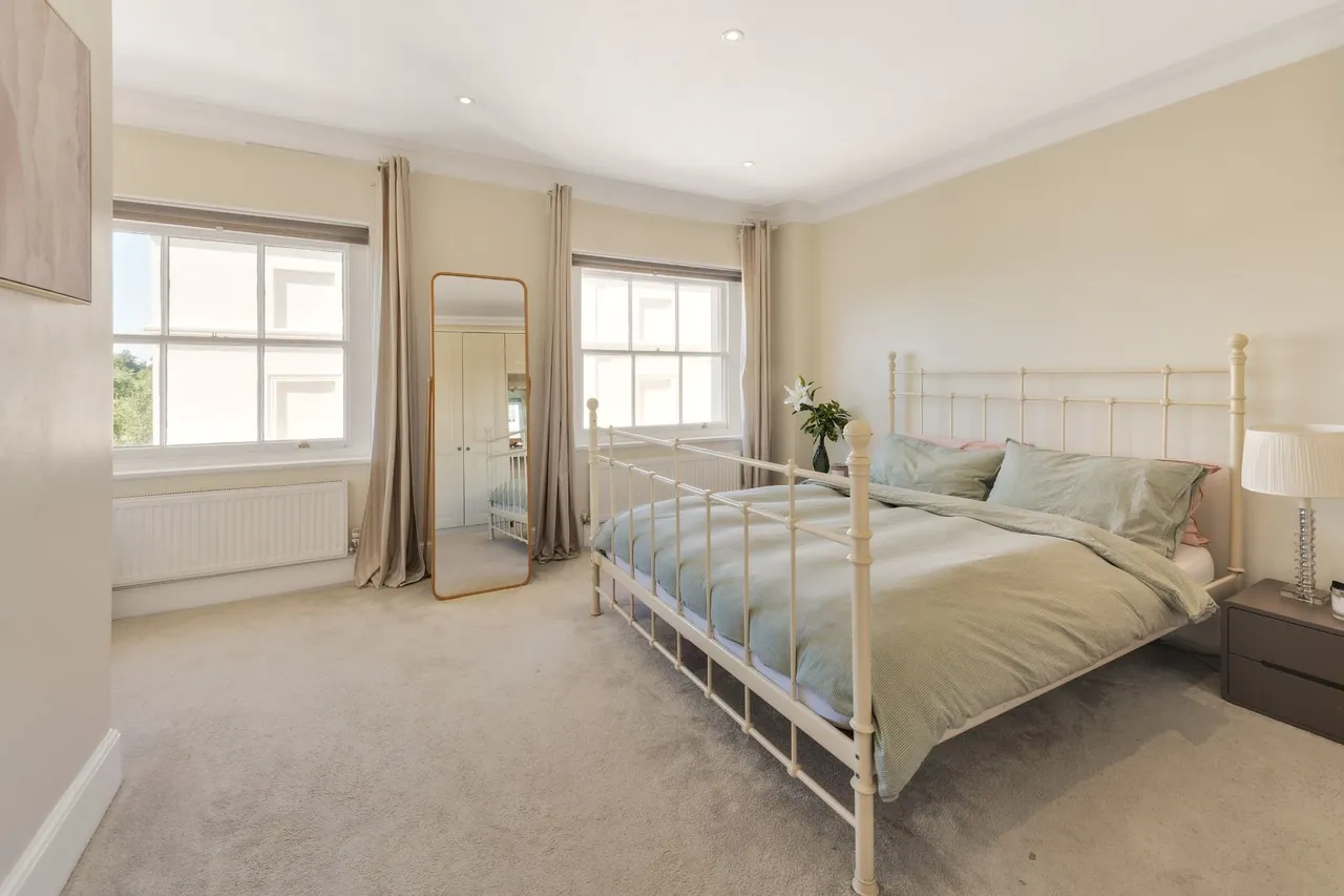 Chester Terrace, Regent's Park, NW1, photo 9