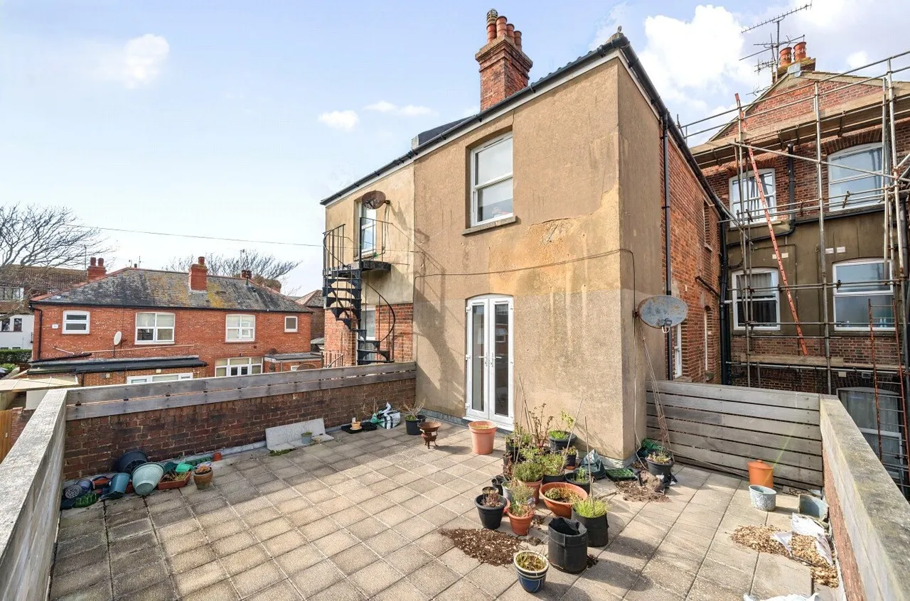 Rowlands Road, Worthing, BN11, photo 8