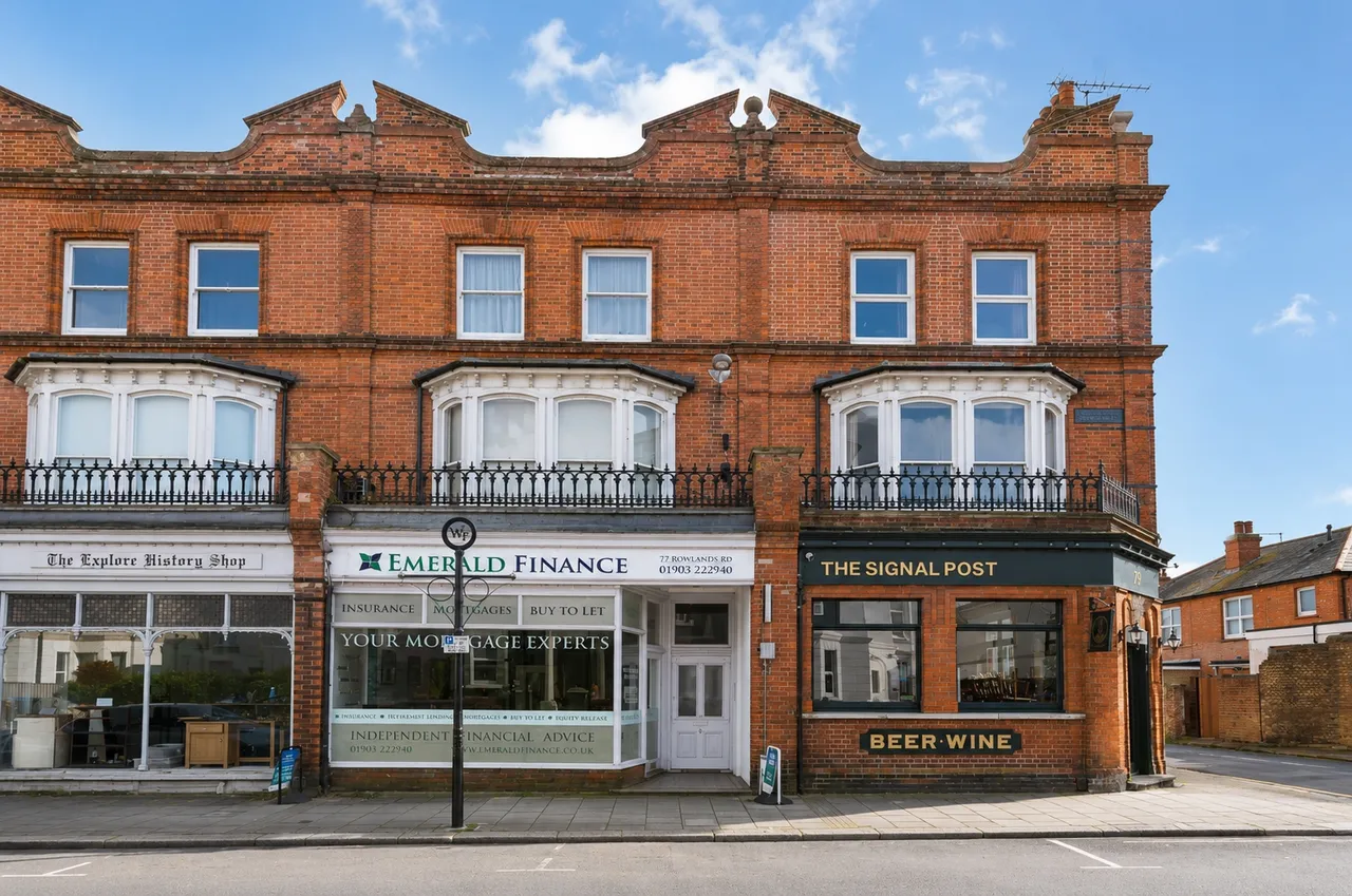 Rowlands Road, Worthing, BN11, photo 2