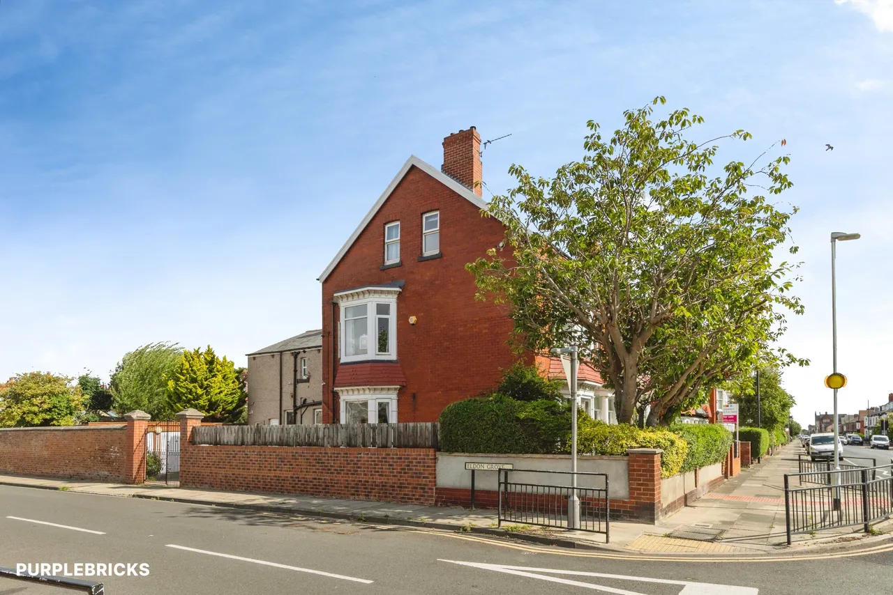 Park Road, Hartlepool, TS26, photo 2