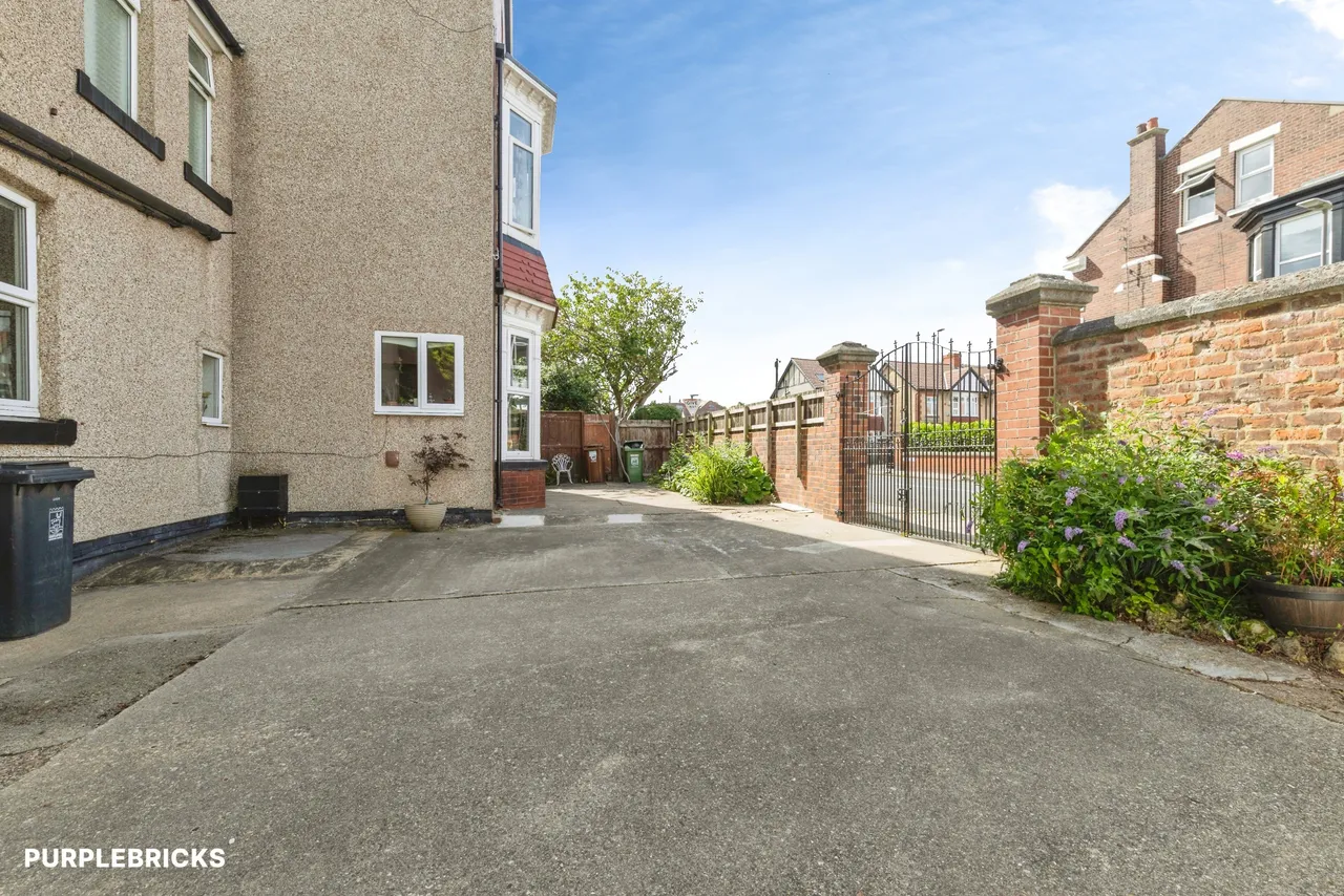 Park Road, Hartlepool, TS26, photo 21