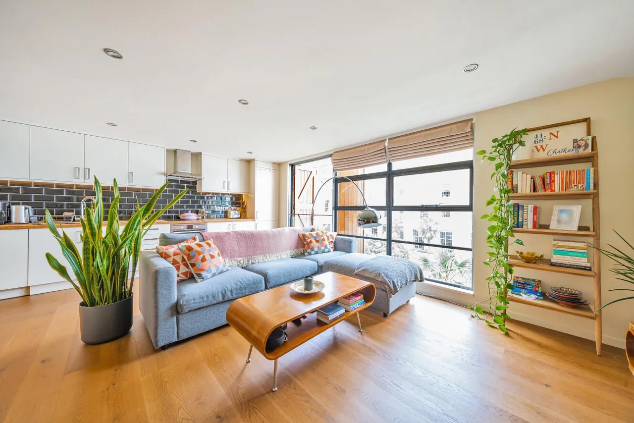 Grange Road, Bermondsey, SE1, photo 2