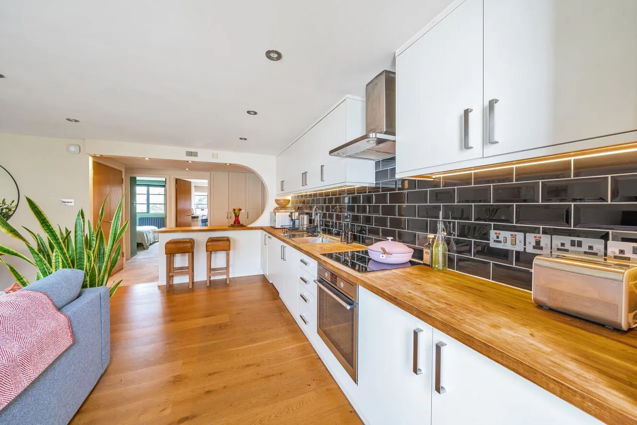 Grange Road, Bermondsey, SE1, photo 9