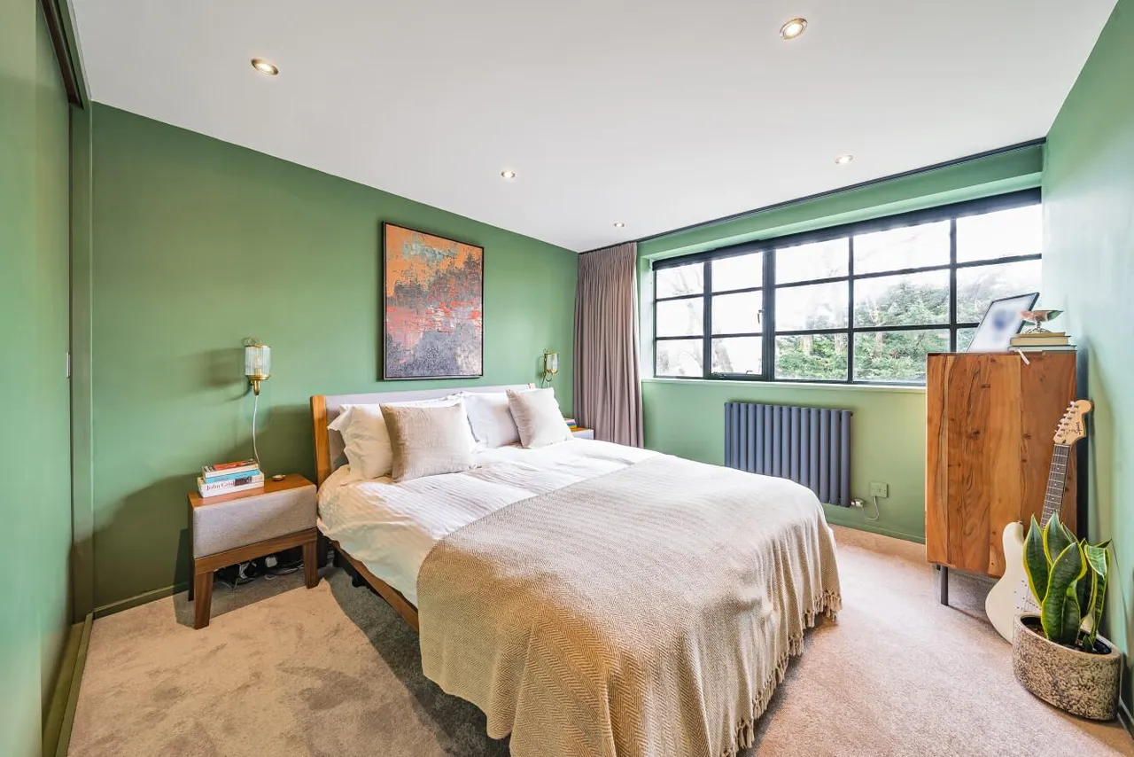 Grange Road, Bermondsey, SE1, photo 4