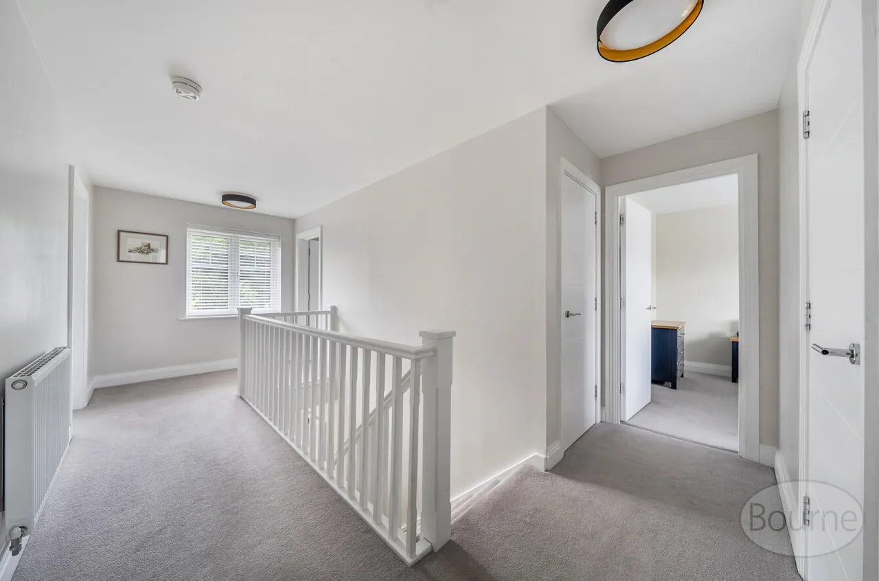 Wadebridge Rise, Medstead, GU34, photo 8