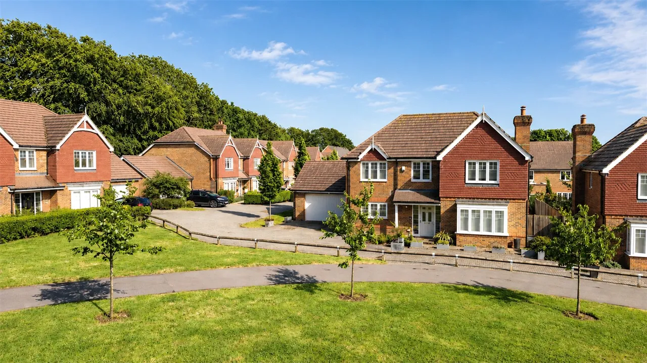 Wadebridge Rise, Medstead, GU34, photo 15