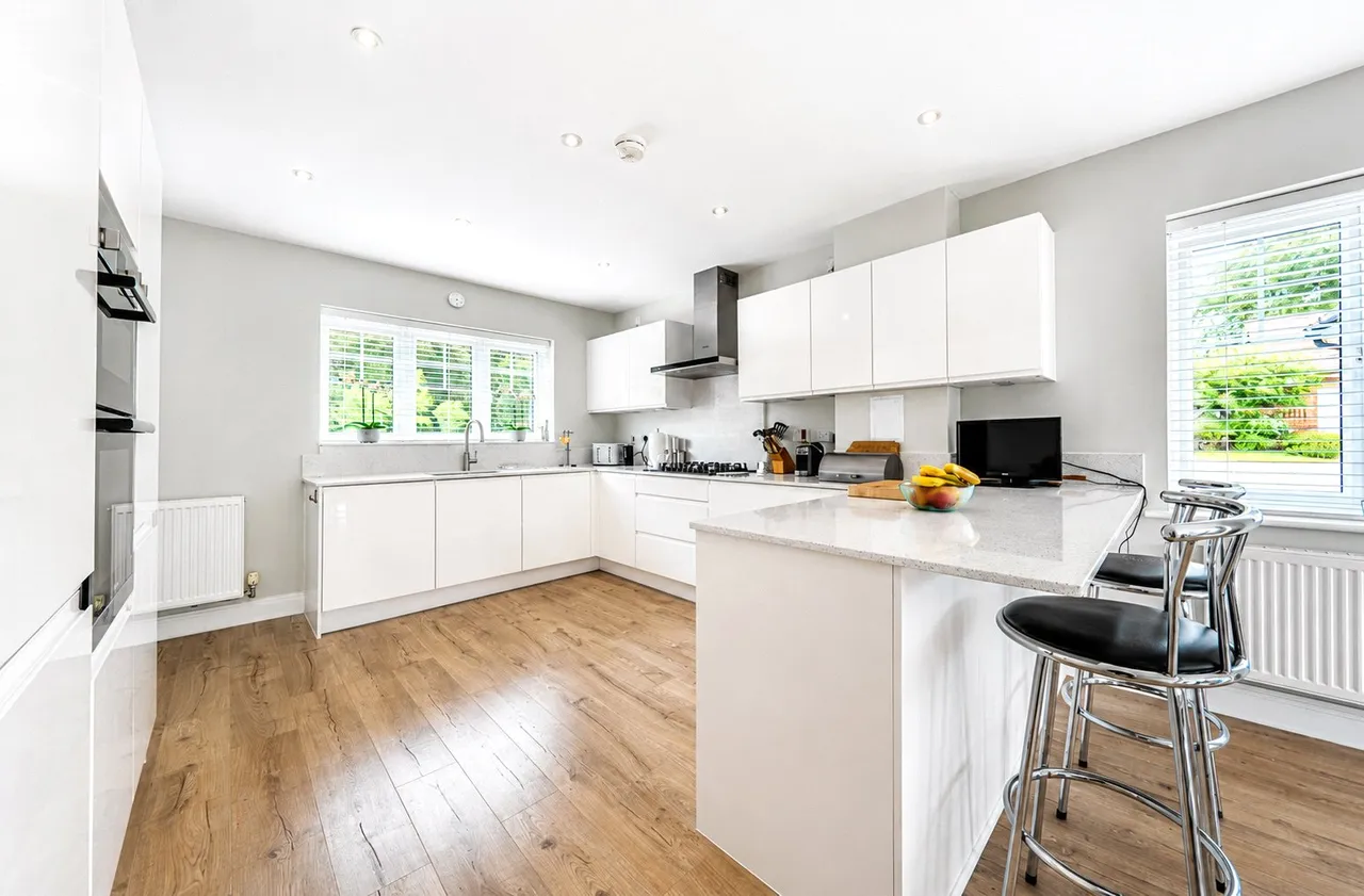 Wadebridge Rise, Medstead, GU34, photo 6