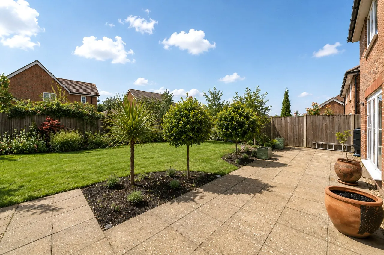 Wadebridge Rise, Medstead, GU34, photo 17