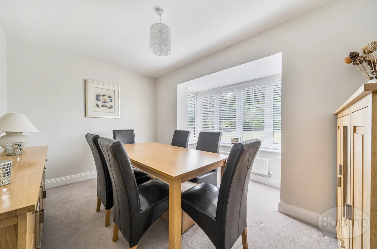 Wadebridge Rise, Medstead, GU34, photo 3
