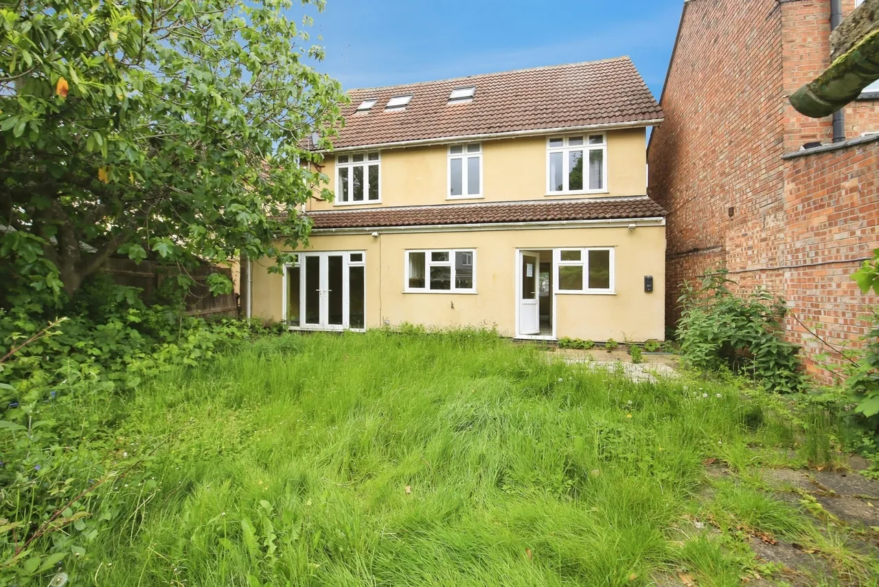 Park Road, Peterborough, Cambridgeshire, PE1, photo 17