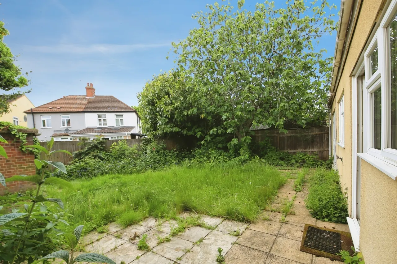 Park Road, Peterborough, Cambridgeshire, PE1, photo 18