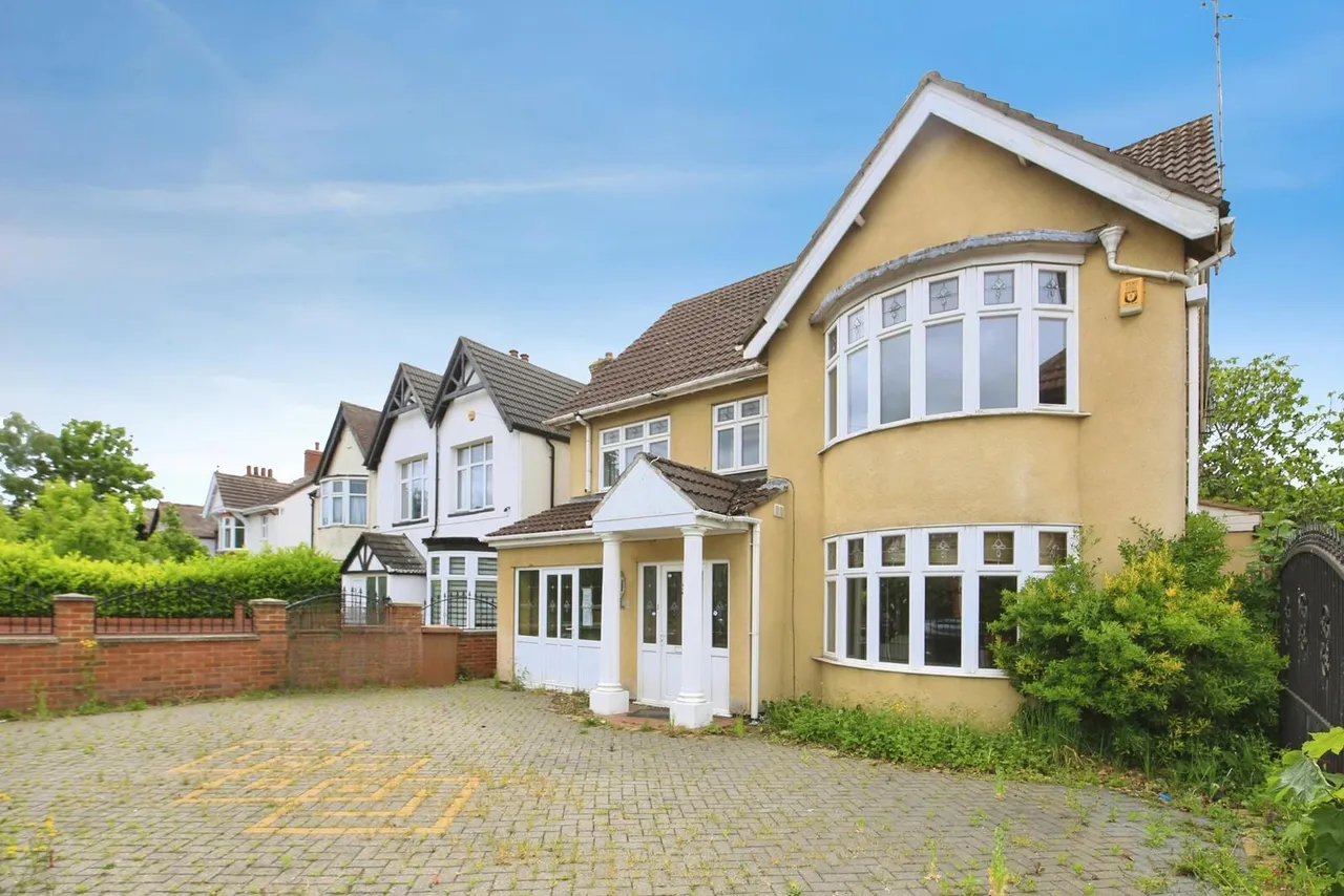 Park Road, Peterborough, Cambridgeshire, PE1, photo 19
