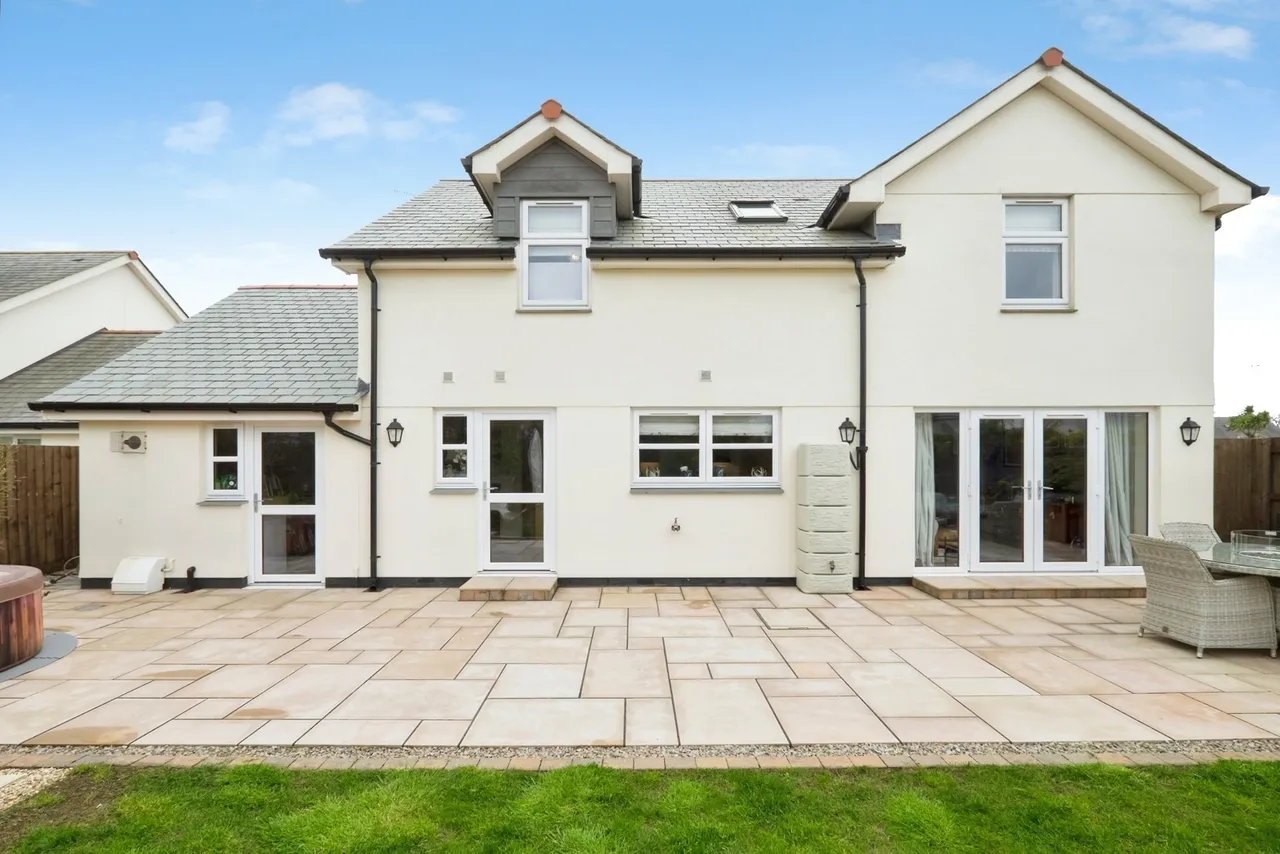 Walters Way, Rosudgeon, TR20, photo 18