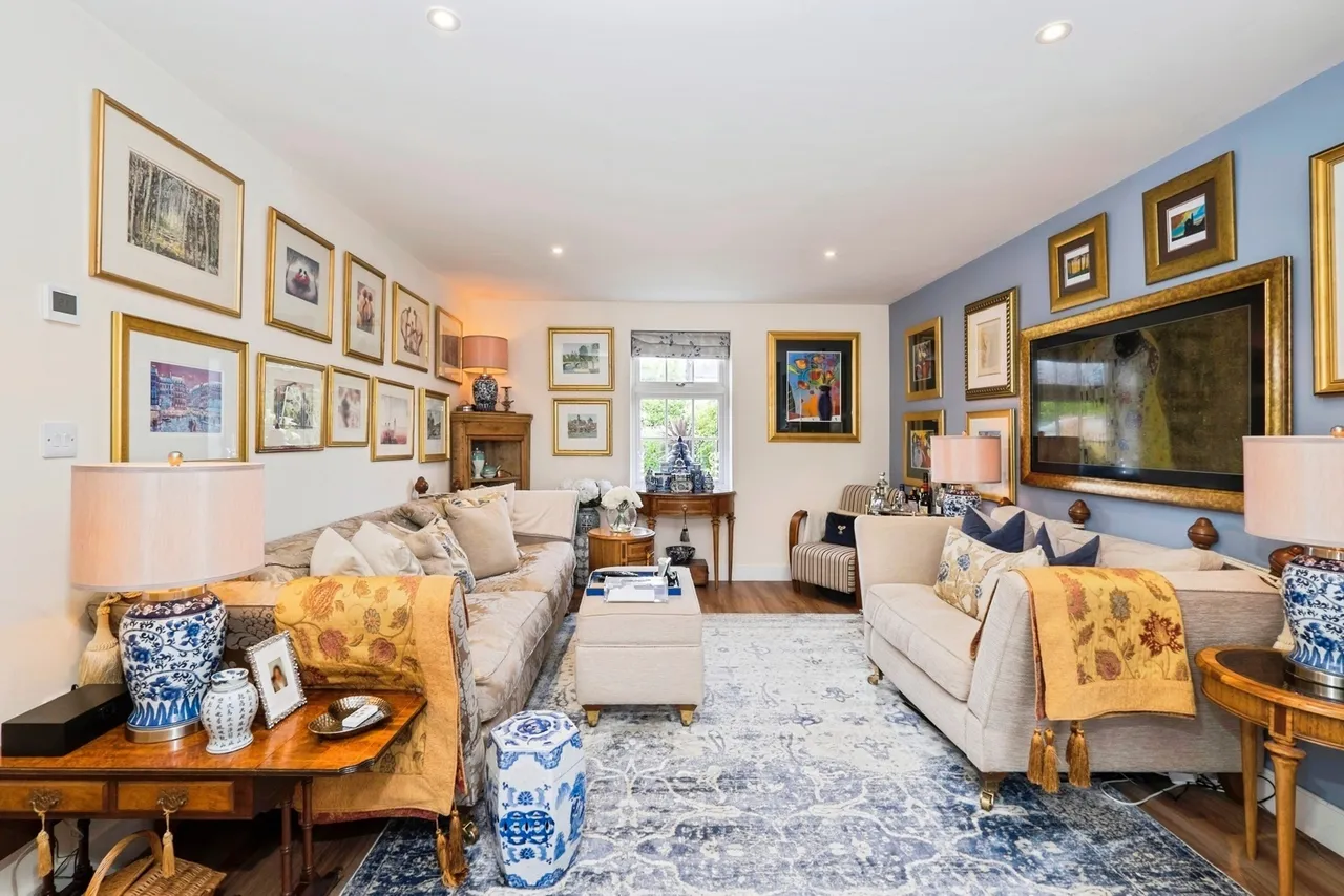 Walters Way, Rosudgeon, TR20, photo 5