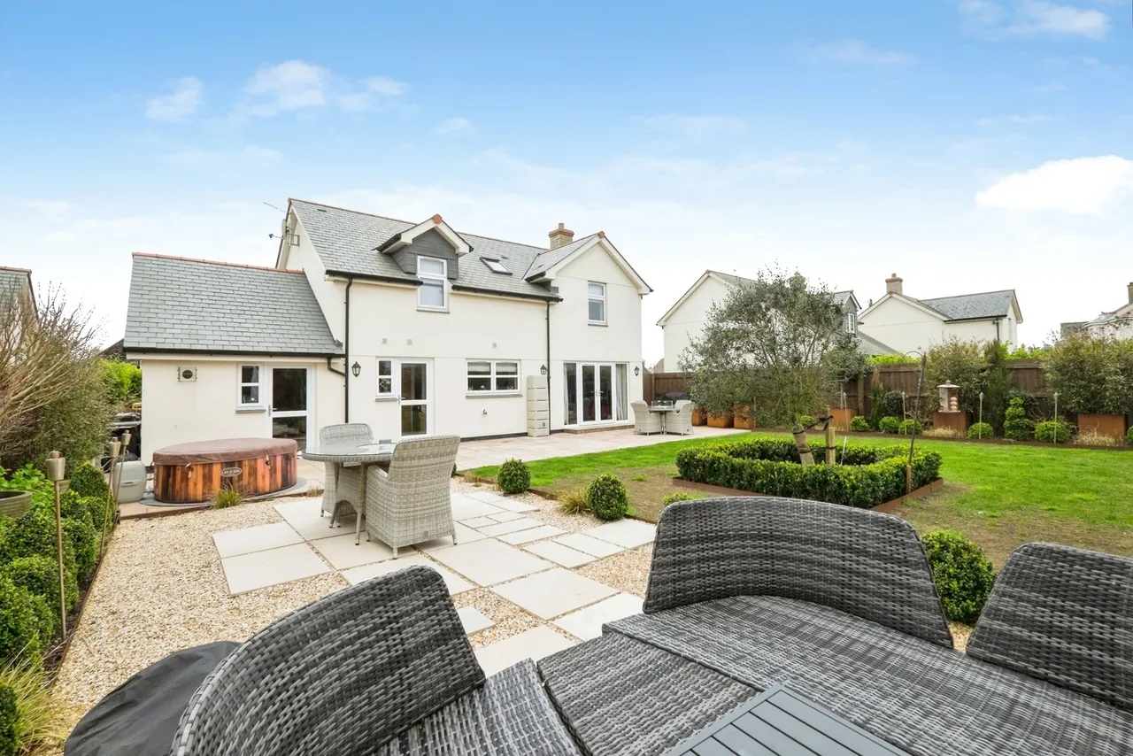 Walters Way, Rosudgeon, TR20, photo 17