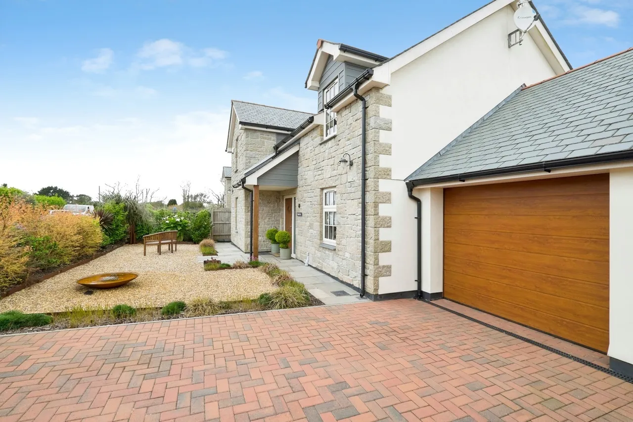 Walters Way, Rosudgeon, TR20, photo 19